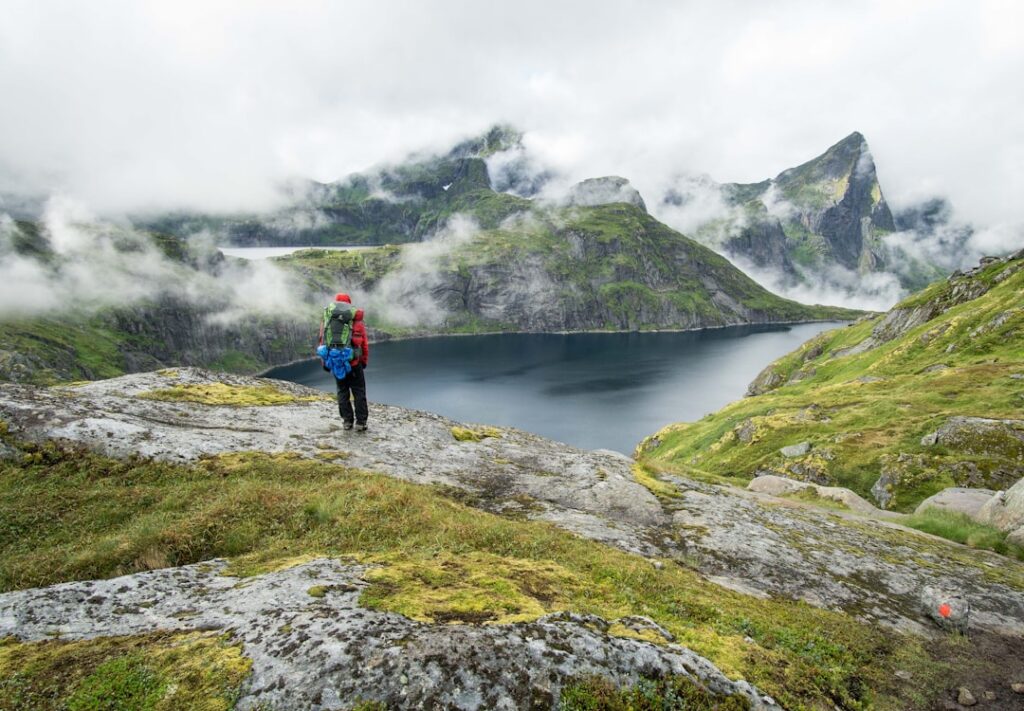 Stay Warm and Stylish with the Columbia Vest